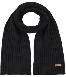 Sjaal Barts Kids Kerstan Scarf Black