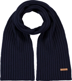 Sjaal Barts Kids Kerstan Scarf Navy
