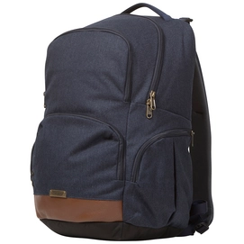 Rugzak Bergans Metro Navy Brown