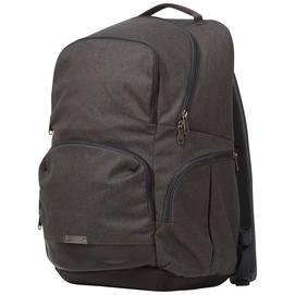 Rugzak Bergans Metro Solid Charcoal Black