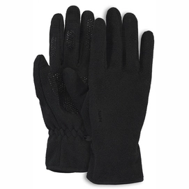Handschoen Barts Unisex Fleece Touch Black-XL