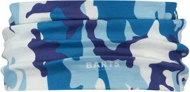 Hoofdband Barts Unisex Multiband Camo Navy