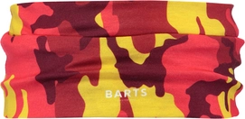 Hoofdband Barts Unisex Multiband Camo Poppy