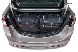 Tassenset Kjust Ford Mondeo Sedan 2016 +  (5-delig)