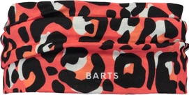 Hoofdband Barts Women Multiband Leopard Orange