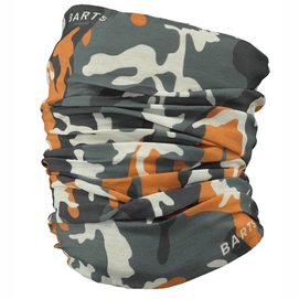 Cache-Cou Barts Multicol Camo Orange (28 x 28)