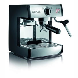 Machine à Espresso Graef ES702 Pivalla