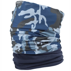 Cache-Cou Barts Multicol Polar Camo Blue