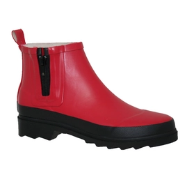 Gummistiefel Sanita Fiona Welly Rot Damen