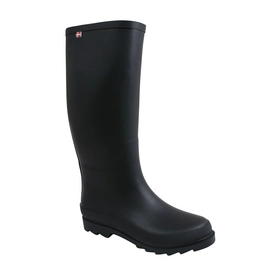 Botte de pluie Sanita Fanny Welly Noir