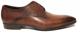 Giorgio HE46936 Bouv Camaleonte Cognac