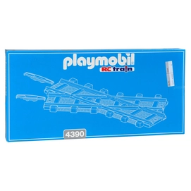 Playmobil RC Train Kruising 4390