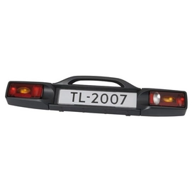 Onderdelen Twinny Load Lichtbalk 2007