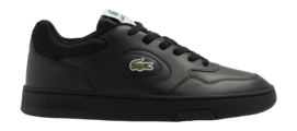 Baskets Lacoste Homme Lineset Black-Taille 41