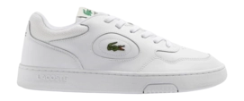 Baskets Lacoste Homme Lineset White-Taille 41