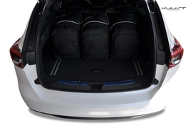 Tassenset Kjust Opel Insignia Tourer 2017+  (5-delig) Variant I