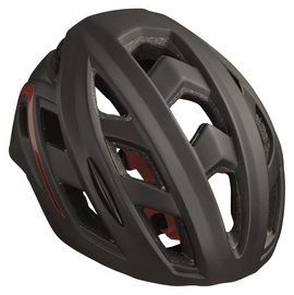 Fietshelm Agu Cit-E II Zwart Rood