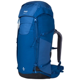 Backpack Bergans Trollhetta V5 95 L Classic Blue Athens Blue