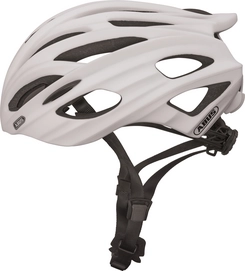 Fietshelm Abus In-Vizz Wit