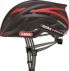 Fietshelm Abus Tec-Tical Pro V2 Bora
