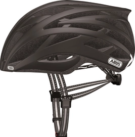 Fietshelm Abus Tec-Tical Pro V2 Zwart