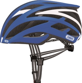 Fietshelm Abus Tec-Tical Pro V2 Blauw