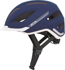 Fietshelm Abus Pedelec Night Blauw
