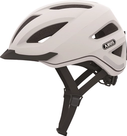 Fietshelm Abus Pedelec Wit