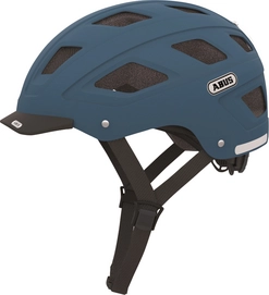 Fietshelm Abus Hyban Petrol