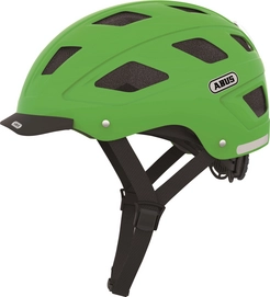Fietshelm Abus Hyban Groen