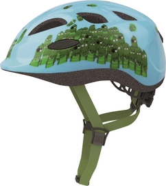 Helm Abus Smiley Croco Family