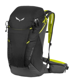 Sac de Randonnée Salewa Alp Trainer 25L Black
