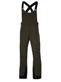 Skihose Protest Shuff Salopette Swamped Herren