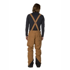 Skipak Protest Men Terence Salopette Beige