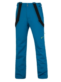 Skibroek Protest Men Miikka 18 Intense Blue