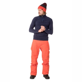 Ski broek Protest Men Miikka 18 Orange