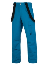 Pantalon de Ski Protest Men Denysy Intense Blue