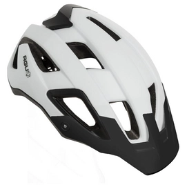Casque de Vélo AGU Trail MTB White