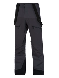 Skibroek Protest Men Fraser True Black