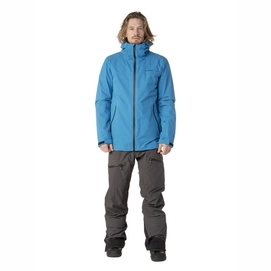 Ski broek Protest Men Fraser True Black