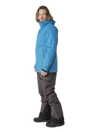 Ski broek Protest Men Fraser True Black