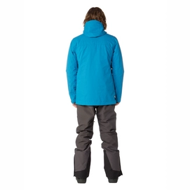 Ski broek Protest Men Fraser True Black