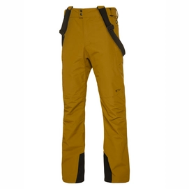 Pantalon de Ski Protest Men Oweny Golden