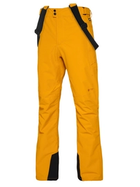 Pantalon de Ski Protest Men Oweny Dark Yellow