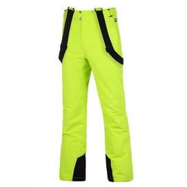 Ski Trousers Protest Men Oweny Lime Green