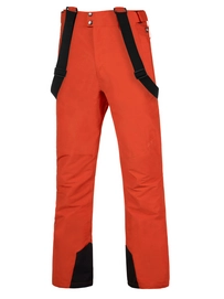 Ski Trousers Protest Men Oweny Orange