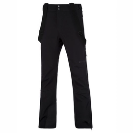 Pantalon de Ski Protest Men Hollow 18 Softshell Navy Blue