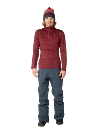 Ski broek Protest Men Fleetwood Navy Blue
