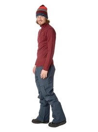 Ski broek Protest Men Fleetwood Navy Blue