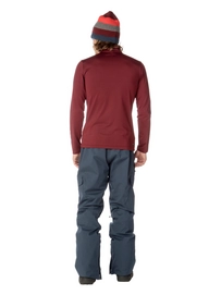 Ski broek Protest Men Fleetwood Navy Blue